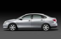 Новият Nissan Almera- ексклузивно за Русия