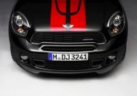 MINI John Cooper Works Countryman: Господин злобар