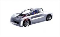 Mitsubishi Motors ще участва с i-MiEV Prototype в планинското състезание 2012 Pikes Peak Internation