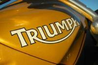 BMW възражда британския Triumph