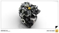 Автосалон Женева 2012: Renault с трицилиндров турбо агрегат
