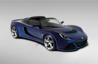 Автосалон Женева 2012: Екстремен Lotus Exige S Roadster