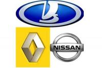 Renault-Nissan получава контрол над АвтоВАЗ през април