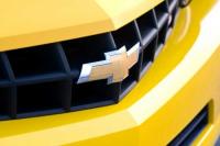 Chevrolet подготвя тайно нов модел