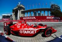 10 пилоти на Honda в новия сезон в сериите IndyCar