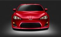 Scion FR-S с цена от 24 200 долара
