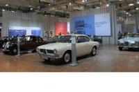 Шест поколения BMW Серия 3 участват на Techno Classica 2012