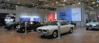 Шест поколения BMW Серия 3 участват на Techno Classica 2012