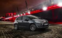 CITROEN C3 PS VITA: Тематично