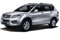 Great Wall Motor с нови SUV модели и електромобил на салона в Пекин