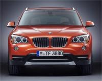 BMW показва за първи път обновеното BMW X1