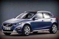 След Volvo V40 може би Volvo XC40?