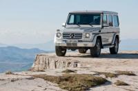 Новият Mercedes G-Class: С класиката шега не бива