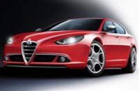 Alfa отлага дебюта на Giulia за 2013 г.