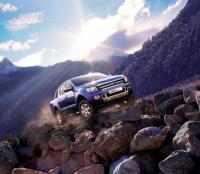 Новият Ford Ranger стъпи и в Европа