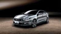 Автосалон Пекин 2012: Fiat Viaggio