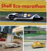 Министърът на образованието подкрепя българските студенти в Shell Eco-marathon Европа