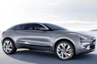 Citroen с всъдеход в линията си DS