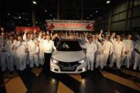Honda празнува 500 нови работни места