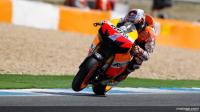 MotoGP: Стонър повежда в шампионата след победа в Ещорил