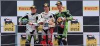 WSS: Клузел с Honda печели четвъртото си състезание