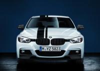 BMW M Performance пакети за новите тройка и петица