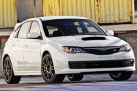 Моторите на новите Subaru WRX/WRX STi - с електрокомпресор