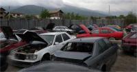 Пет крадени автомобила са иззети при операция “Железаря”