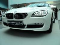 BMW 6 Gran Coupe дебютира в България с BMW Joydrive Tour (*обновено)