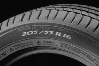 Michelin представи новия си модел - Primacy 3