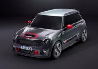 MINI John Cooper Works GP: Екстремистът