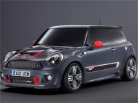 MINI John Cooper Works GP. Най-бързото MINI, конструирано някога