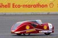 Второ място за България в 28-то издание на Shell Eco-marathon в Ротердам