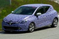 Четвъртото Renault Clio: Нови подробности