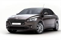 Peugeot 301: компактен седан