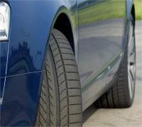 Goodyear разработва гума, свръхефективна в разхода на гориво