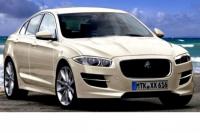 Най-малкото "котенце" на Jaguar ще конкурира BMW 3 Series