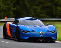 Renault Alpine A110-50