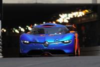 Renault се завръща на Гудууд с изненада