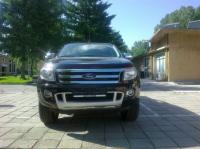 Новият Ford Ranger вече е в България