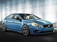 Eдинственият концепт Volvo S60 Polestar е продаден