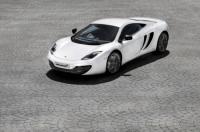 Гудууд 2012: Премиера за McLaren MP4-12C 2013