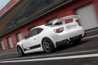 Гудууд 2012: Концептуална Toyota GT86 с 320 конски сили