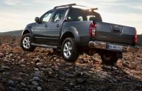 Nissan пуска най-достъпната си Navara