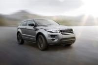 Range Rover Evoque: Една година и 80 000 продажби по-късно