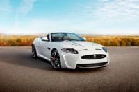 JAGUAR XKR-S Convertible се срещна с първия си български собственик