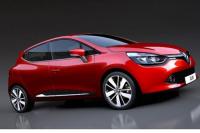 Renault сложи в новото Clio два съединителя и таблет
