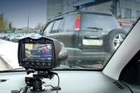 Автобуси фотографират нарушителите в Москва