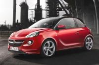 Opel ADAM:  уникален