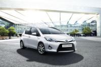 Хибридната гама на Toyota става най-доброто комплексно решение на автомобилния пазар в България